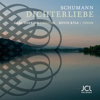 Das ist ein Flöten und Geigen - Carl Herring & Kevin Kyle & Роберт Шуман