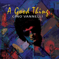 Knight Of The Road - Gino Vannelli