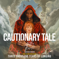 Cautionary Tale  (from the Motion Picture “Three Thousand Years of Longing”) - Matteo Bocelli & Tom Holkenborg aka Junkie XL
