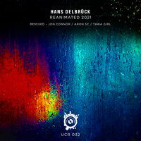 Reanimated 2021 - Hans Delbruck & Tawa Girl
