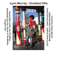 Stuck in the Middle - Lynn Murray