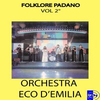 CREMONA MIA - Orchestra ECO D'EMILIA