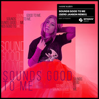 Sounds Good To Me - Hanne Mjøen & Gerd Janson