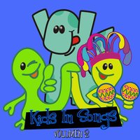 Kokomo - One Little Choir