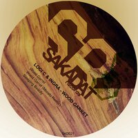 Wood Garret - Locic & Ingra