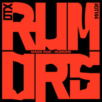 Rumors - Madd Rod