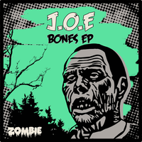 On The Wonk Foot - J.O.E