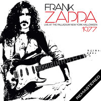 Camarillo Brillo - Frank Zappa