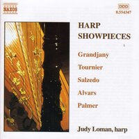 Danse des lutins - Judy Loman