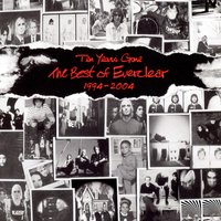 Local God - Everclear