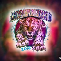 Adrenalized 2016 (feat. Lexi) - S3RL