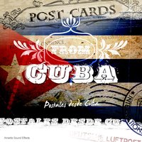 Mediterranean Bolero - Ameritz Sound Effects