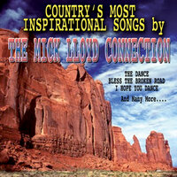 I Hope You Dance - The Mick Lloyd Connection
