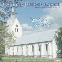 Da solen påskemorgen kom - Thisted Kirkes Drenge-Mandskor
