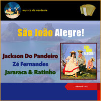 Na Base Da Chinela - Jackson Do Pandeiro
