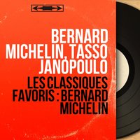España, Op. 165: No. 2, Tango - Bernard Michelin & Исаак Альбенис