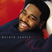 Mr. Too Damn Good - Gerald Levert