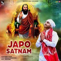 Japo Satnam - Mani Maan