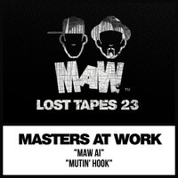 Mutin' Hook - Masters at Work