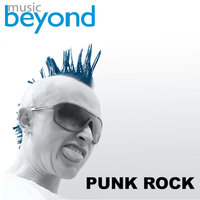 Rocket Surgery - Music Beyond