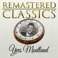 A Paris - Yves Montand