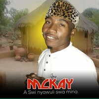 Mhaka Ya Vusiku - McKay