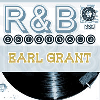 Teach Me Tonight - Earl Grant