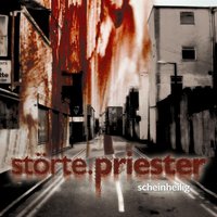 Steve - Störte Priester & Störte.Priester