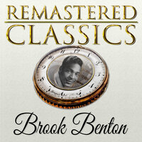 Fools Rush In - Brook Benton