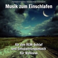 Einschlafmusik gegen Kopfschmerzen - Einschlafmusik von Flora Neusen & Relaxing Music Therapy & Entspannungsmusik