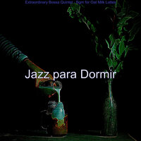 Quiet Ambiance for Iced Coffees - Jazz Para Dormir