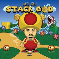 Way She Move - Lost God & Chayse Ayelion