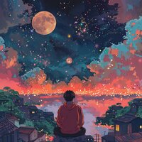 Ecos Del Crepúsculo - Terapeuta del sueño & Dormir ondas alfa & Nubes soñolientas