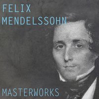 Songs Without Words, Book 2, Op. 30: No. 6 Allegretto Tranquillo in F-Sharp Minor "Venezianisches Gondellied" - Walter Gieseking & Феликс Мендельсон