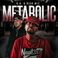 Step To - U.G. & Nick Wiz