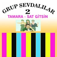 Sultan Şebiye - Grup Sevdalılar