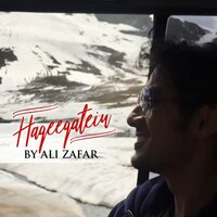Haqeeqatein - Ali Zafar