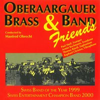 Wandrin' Star - Oberaargauer Brass Band, Manfred Obrecht & Armin Bachmann & Oberaargauer Brass Band & Armin Bachmann & Manfred Obrecht & Фредерик Лоу