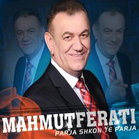 Ka Çelë Trandofili - Mahmut Ferati