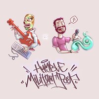 Day By Day - Humble & Militant Poet