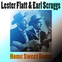 Sally Ann - Lester Flatt