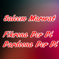 Fikrona Der Di Dardoona Der Di - Saleem Marwat