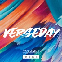 I Hear You - Rob Bradley