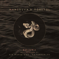 Boiuna - Mandruvá & Torstol