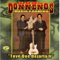 Antonio Sanchez - Los Donneños
