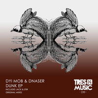 Stir - DYI Mob & Dnaser
