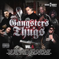 All Funk, No Love - Conspiracy & Big Rome & Lil Toro