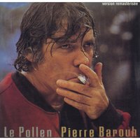 Parenthèse - Pierre Barouh