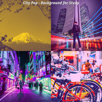 Funky Chilling Out - Japanese City Pop Collections