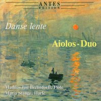 Intermezzo - Aiolos Duo & Mathias von Brenndorff & Maria Stange